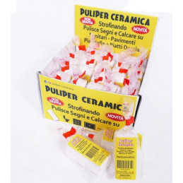 PULIPER CERAMICA 